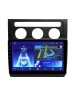 Штатная магнитола Teyes CC3L Volkswagen Touran 1 2003-2010 10" (F2) климат контроль