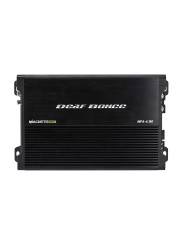 4-ΠΊΠ°Π½Π°Π»ΡΠ½ΡΠΉ ΡΡΠΈΠ»ΠΈΡΠ΅Π»Ρ Alphard Machete MFA-4.180