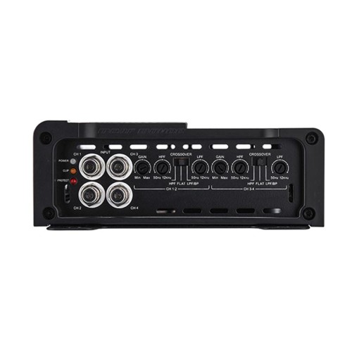 4-канальный усилитель Alphard Machete MFA-4.180