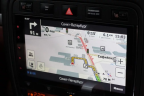 Мото видеорегистратор с 2-мя камерами CarPlay и датчиками давления в колесах