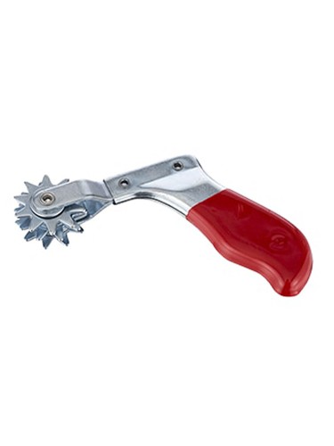 3D Cleaning Tool for Buffing Pads - инструмент для чистки шерстяных кругов