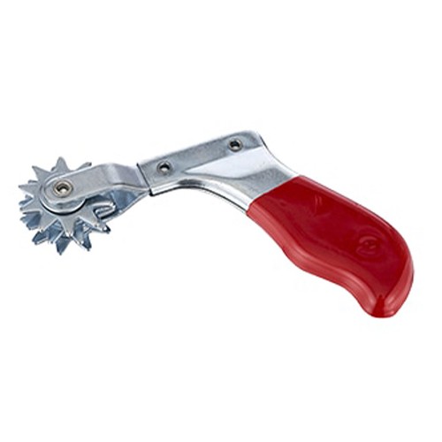3D Cleaning Tool for Buffing Pads - инструмент для чистки шерстяных кругов