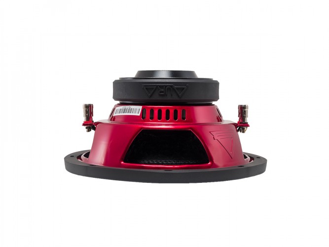 Пассивный автомобильный сабвуферный динамик Aura Fireball-10