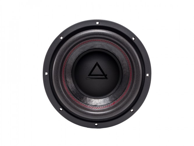 Пассивный автомобильный сабвуферный динамик Aura Fireball-10