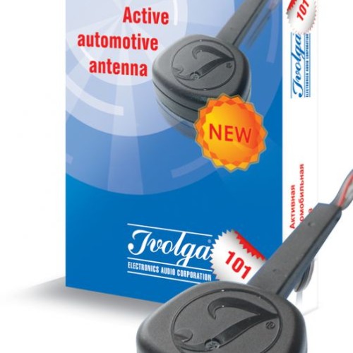 Автомобильная антенна Ivolga 101