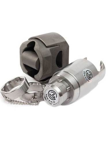 Блокиратор рулевого вала «Перехват-Универсал» 