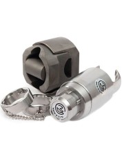 Блокиратор рулевого вала «Перехват-Универсал» 