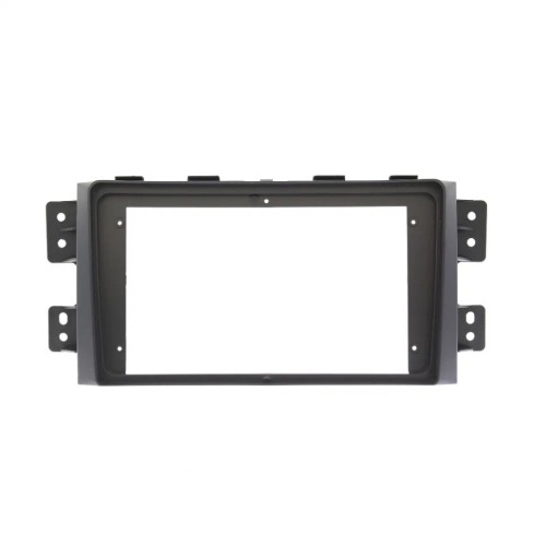 Переходная рамка для Kia Mohave HM 2008+ / Borrego 2008-2011 9&quot;