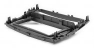 Переходная рамка для установки автомагнитолы Carav 22-005 Mitsubishi Pajero 4, Shogun, Montero 2006+ 9"