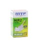 Галогенная автолампа MTF Light HIR2 2900K 55W 12V (1шт)