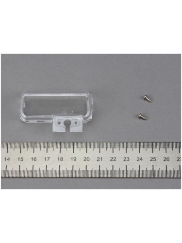 CAM-PG206 Штатная задняя камера для Peugeot 206 / 207 / 307 / 307SM / 308SW / Toyota Vitz 2010+