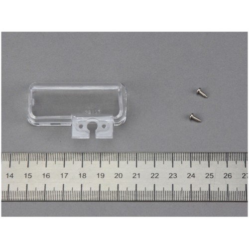 CAM-PG206 Штатная задняя камера для Peugeot 206 / 207 / 307 / 307SM / 308SW / Toyota Vitz 2010+