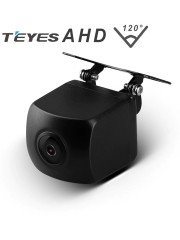 CAM-PG206 Штатная задняя камера для Peugeot 206 / 207 / 307 / 307SM / 308SW / Toyota Vitz 2010+