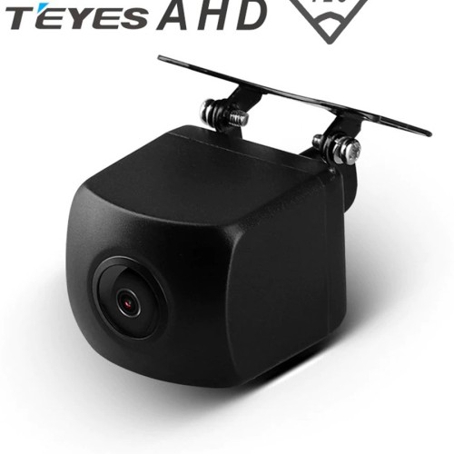 CAM-PG206 Штатная задняя камера для Peugeot 206 / 207 / 307 / 307SM / 308SW / Toyota Vitz 2010+