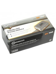 Модуль обхода иммобилайзера Carmega BIS-140