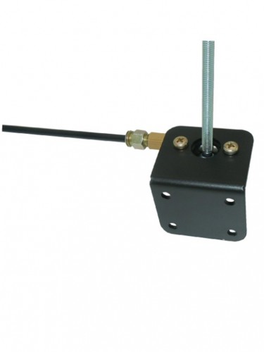 Кронштейны замка капота для Lada Niva 2010+ (137)