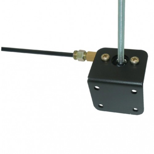 Кронштейны замка капота для Lada Niva 2010+ (137)