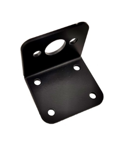 Кронштейны замка капота для Lada Niva 2010+ (137)