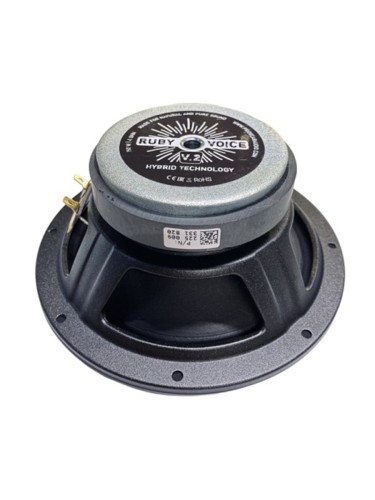 Pride Ruby Voice 6.5 v.2 среднечастотная акустика 6,5" (16,5см) (пара)