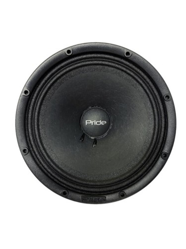 Pride Ruby Voice 6.5 v.2 среднечастотная акустика 6,5" (16,5см) (пара)