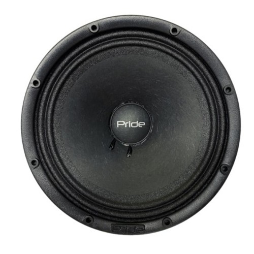 Pride Ruby Voice 6.5 v.2 среднечастотная акустика 6,5" (16,5см) (пара)