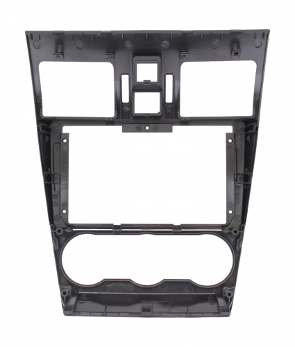 Рамка для установки в Subaru XV, Impreza 2014-2016, Forester 2015-2019 9 дисплея