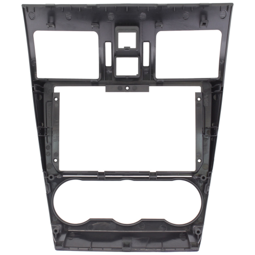 Рамка для установки в Subaru XV, Impreza 2014-2016, Forester 2015-2019 9 дисплея