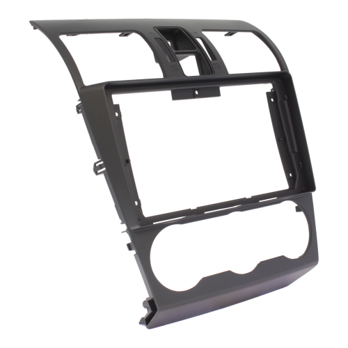 Рамка для установки в Subaru XV, Impreza 2014-2016, Forester 2015-2019 9 дисплея