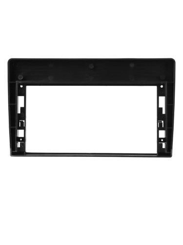 Переходная рамка Teyes с 9" на 12.3" Lux One