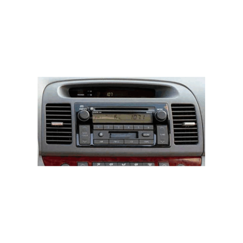 Переходная рамка для установки автомагнитолы Carav 22-961 TOYOTA Camry (ACV30) 2001-2006 9"