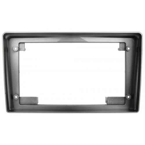 Переходная рамка для установки автомагнитолы Carav 22-1094 OPEL Astra (H) 2004-2010; Antara, Corsa (D) 2006-2015; Zafira (B) 2005-2012 / DAEWOO Winsto