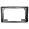 Переходная рамка для установки автомагнитолы Carav 22-1094 OPEL Astra (H) 2004-2010; Antara, Corsa (D) 2006-2015; Zafira (B) 2005-2012 / DAEWOO Winsto