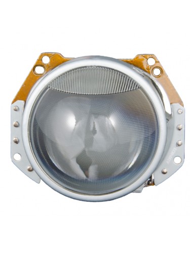 Viper биксеноновая линза Evolution 3" (1шт)