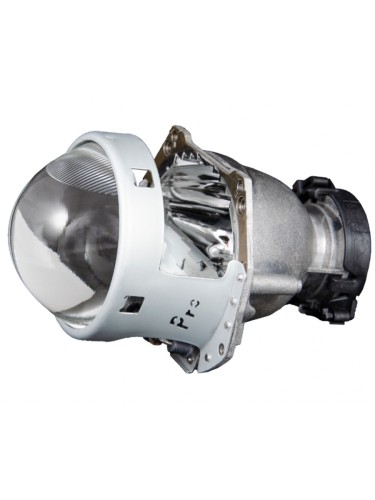 Viper биксеноновая линза Evolution 3" (1шт)