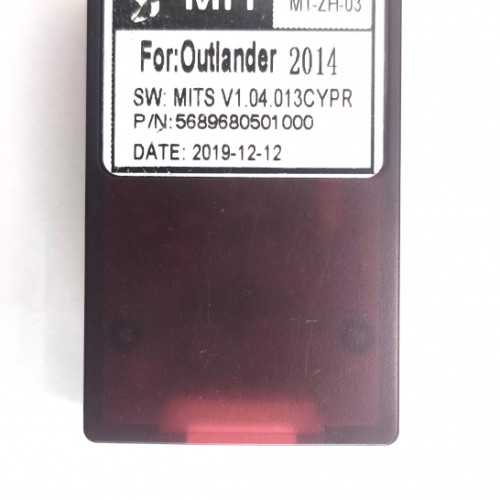 Канмодуль Mitsubishi Simple Soft MT-ZH-03