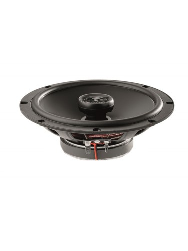 Focal Auditor ACX-165S 2-х полосная коаксиальная акустика 6,5" (16,5см) (пара)