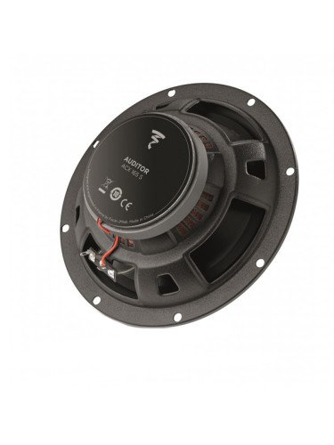 Focal Auditor ACX-165S 2-х полосная коаксиальная акустика 6,5" (16,5см) (пара)