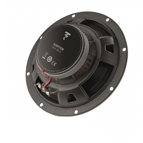 Focal Auditor ACX-165S 2-х полосная коаксиальная акустика 6,5" (16,5см) (пара)