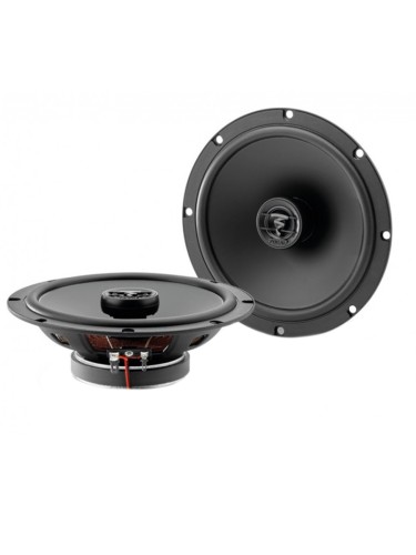 Focal Auditor ACX-165S 2-х полосная коаксиальная акустика 6,5" (16,5см) (пара)