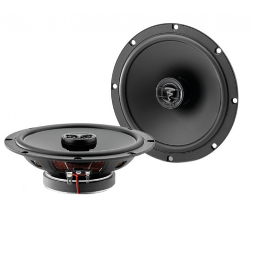 Focal Auditor ACX-165S 2-х полосная коаксиальная акустика 6,5" (16,5см) (пара)