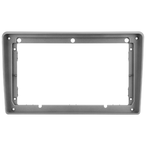 Установочный комплект Teyes для GAZ Gazelle Busines 2010-2021 9&quot; (F2)