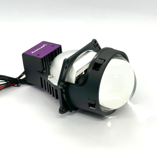 BI-LED линзы Viper GTR R40 PRO MAX - 3 дюйма (пара)