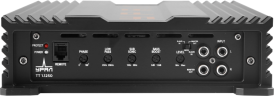1-канальный усилитель УРАЛ ТТ 1.1250