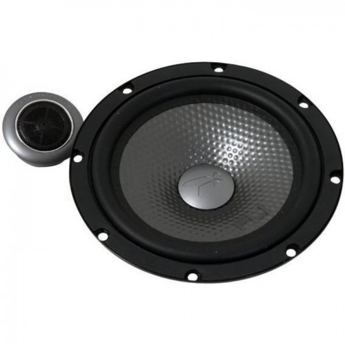 FLI Underground FU210WATTS 2-х полосная компонентная акустика 6,5" (комплект)