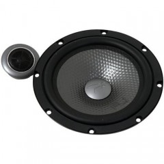 FLI Underground FU210WATTS 2-х полосная компонентная акустика 6,5&quot; (комплект)