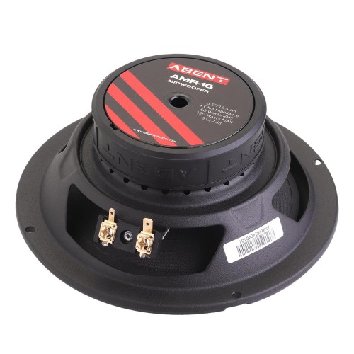 Мидбас ABENT AMR-16 (6,5") (пара)