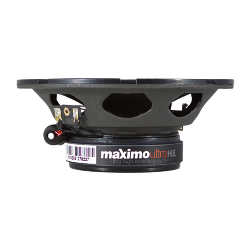 Morel Maximo Ultra 602HE MKII 2-х полосная компонентная акустика 16,5 см (комплект)