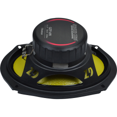 Ground Zero GZTF 69X 3-х полосная коаксиальная акустика 6*9&quot; (пара)