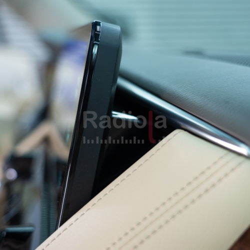 Штатная магнитола Radiola Android 12,3" для Infiniti QX80 и Nissan Patrol 2010-2021 RDL-QX80/Patrol