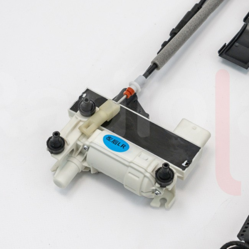 Автоматические доводчики на 4 двери для BMW 1/2/8 серии X1/X2/X3/X4 2014-2023 RDL-SAA-Z04